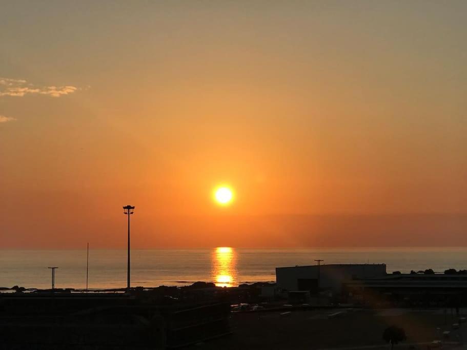 A Terraza Da Filipa Apartment Vila Praia de Âncora Екстериор снимка