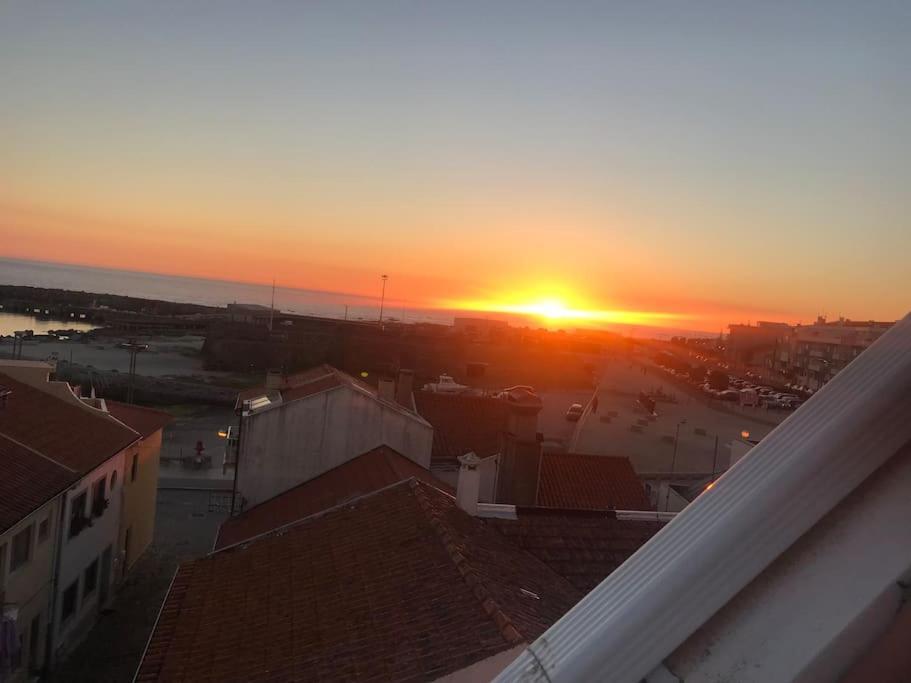 A Terraza Da Filipa Apartment Vila Praia de Âncora Екстериор снимка