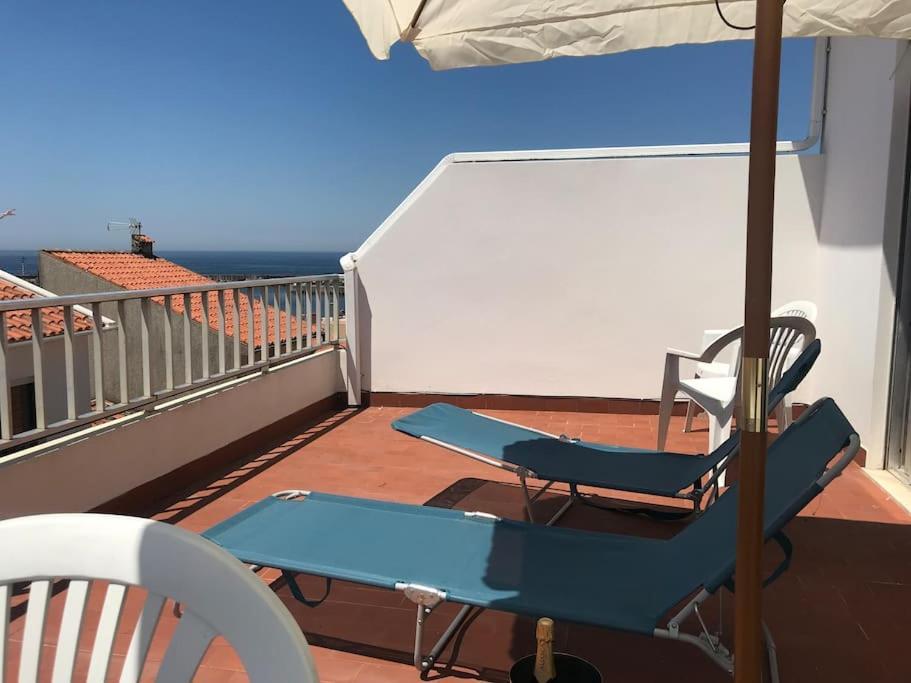 A Terraza Da Filipa Apartment Vila Praia de Âncora Екстериор снимка