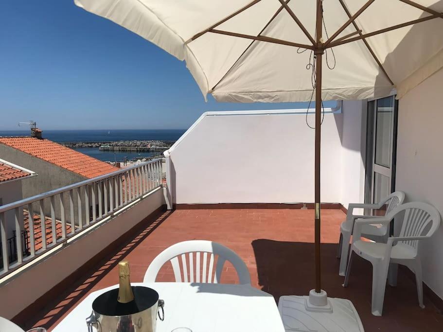 A Terraza Da Filipa Apartment Vila Praia de Âncora Екстериор снимка
