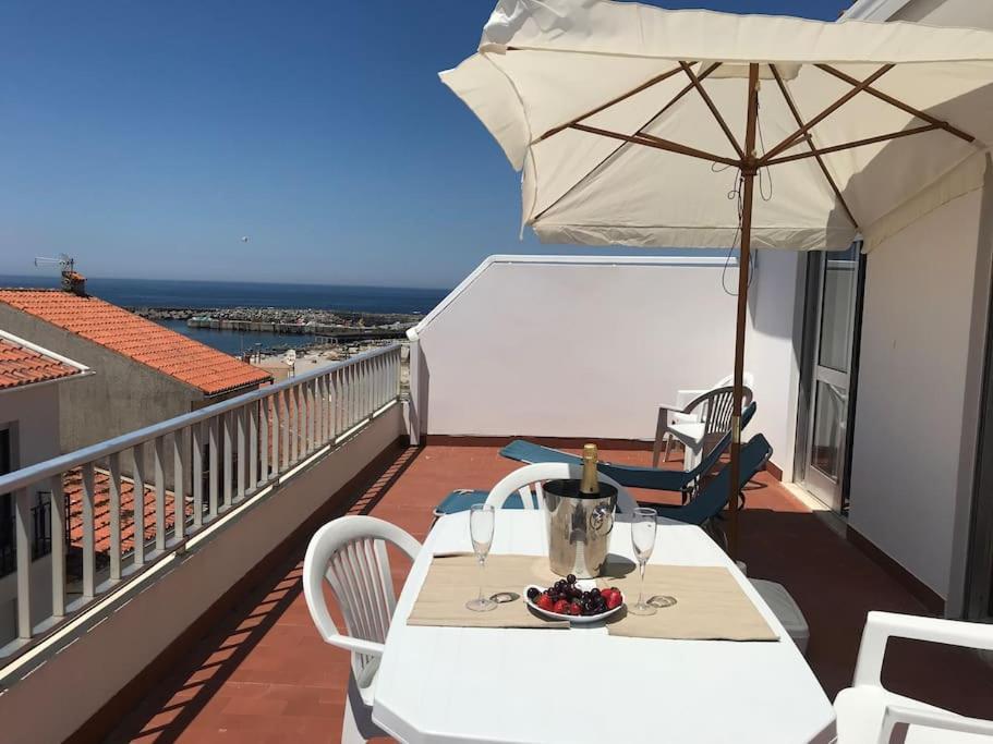 A Terraza Da Filipa Apartment Vila Praia de Âncora Екстериор снимка