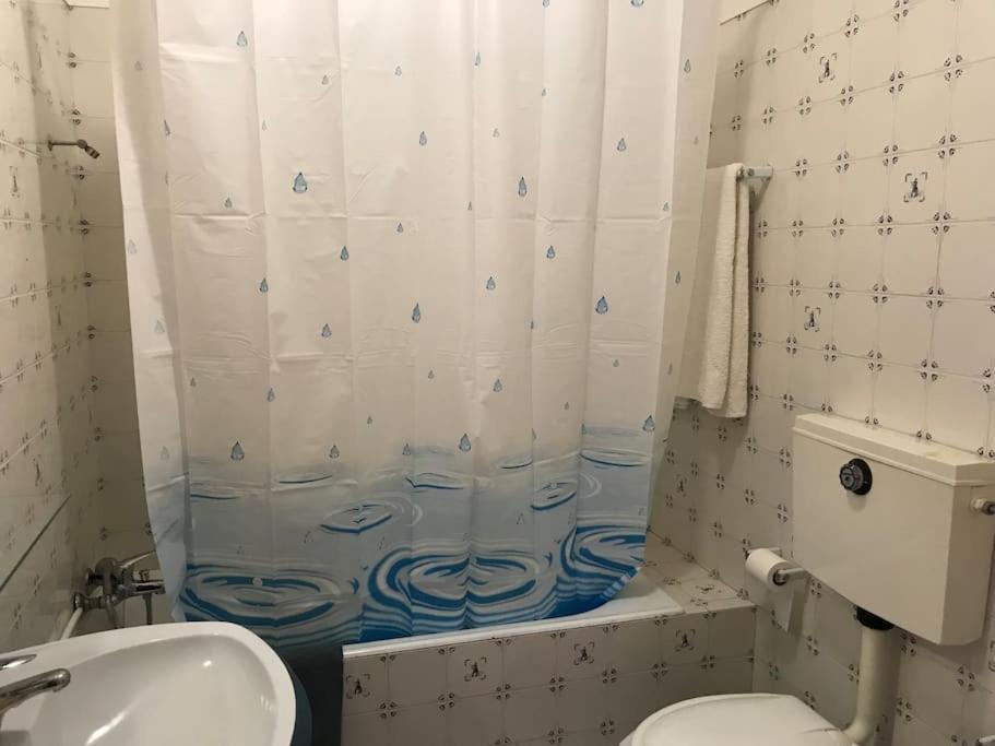 A Terraza Da Filipa Apartment Vila Praia de Âncora Екстериор снимка