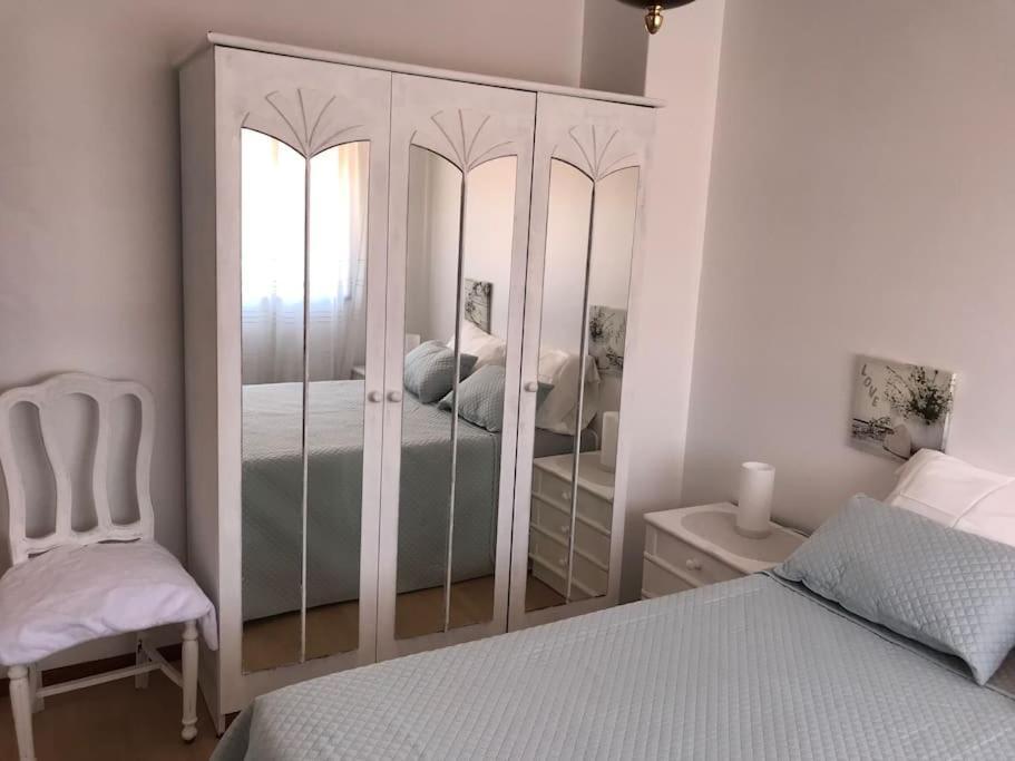 A Terraza Da Filipa Apartment Vila Praia de Âncora Екстериор снимка