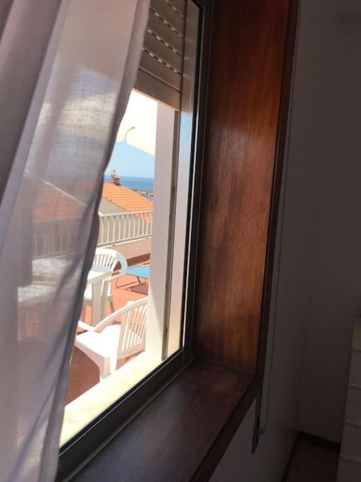 A Terraza Da Filipa Apartment Vila Praia de Âncora Екстериор снимка