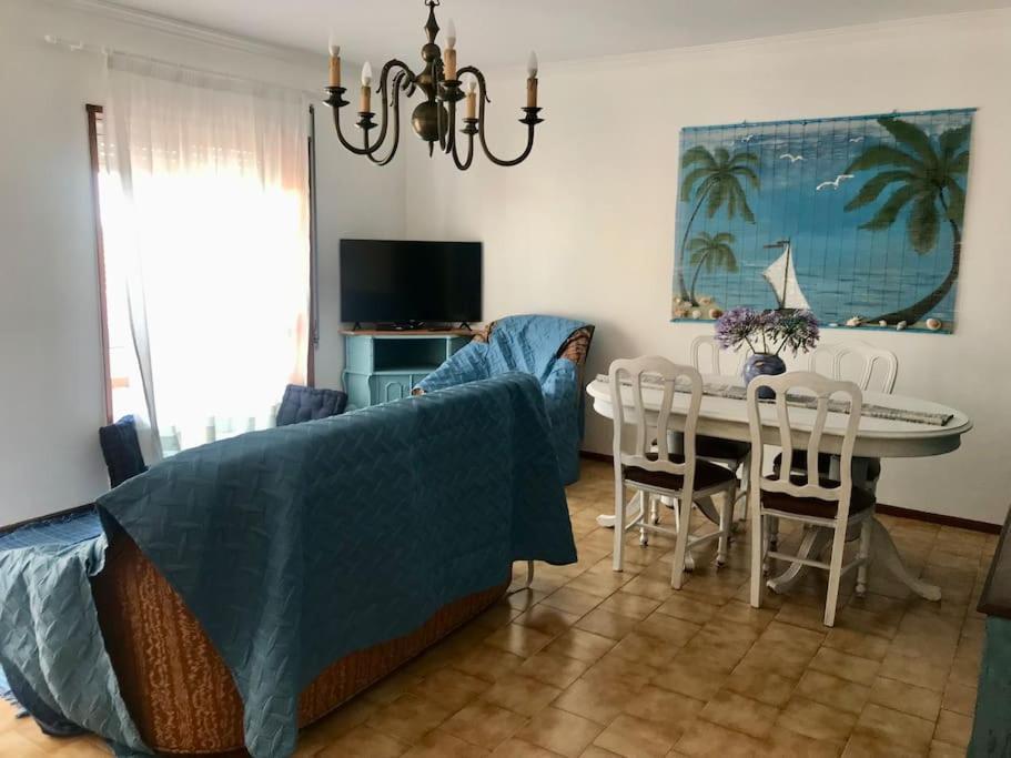 A Terraza Da Filipa Apartment Vila Praia de Âncora Екстериор снимка