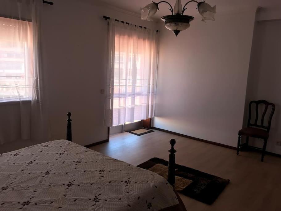 A Terraza Da Filipa Apartment Vila Praia de Âncora Екстериор снимка