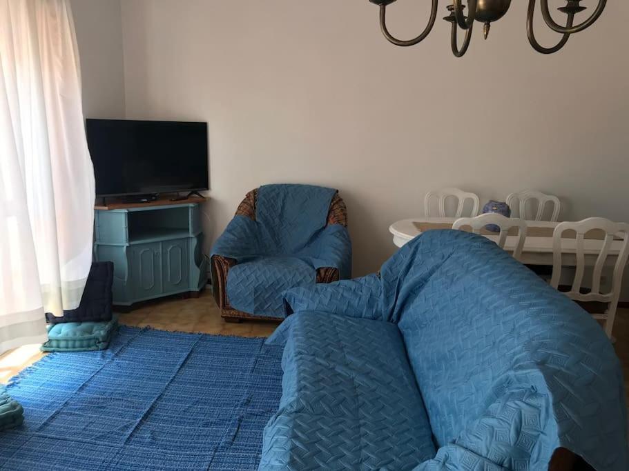 A Terraza Da Filipa Apartment Vila Praia de Âncora Екстериор снимка