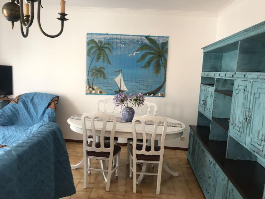 A Terraza Da Filipa Apartment Vila Praia de Âncora Екстериор снимка