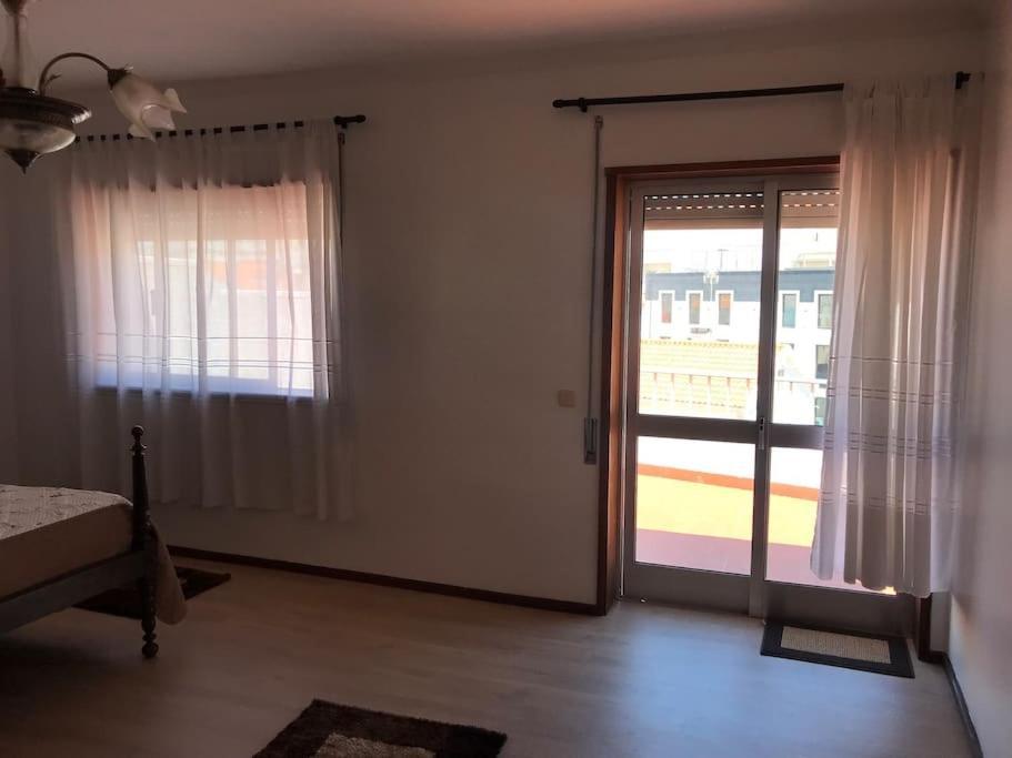 A Terraza Da Filipa Apartment Vila Praia de Âncora Екстериор снимка