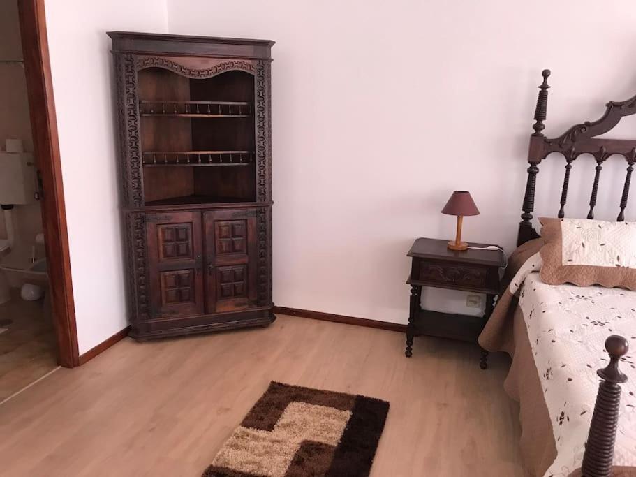 A Terraza Da Filipa Apartment Vila Praia de Âncora Екстериор снимка