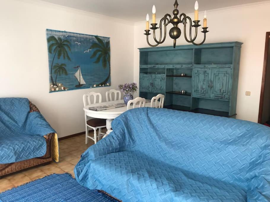 A Terraza Da Filipa Apartment Vila Praia de Âncora Екстериор снимка