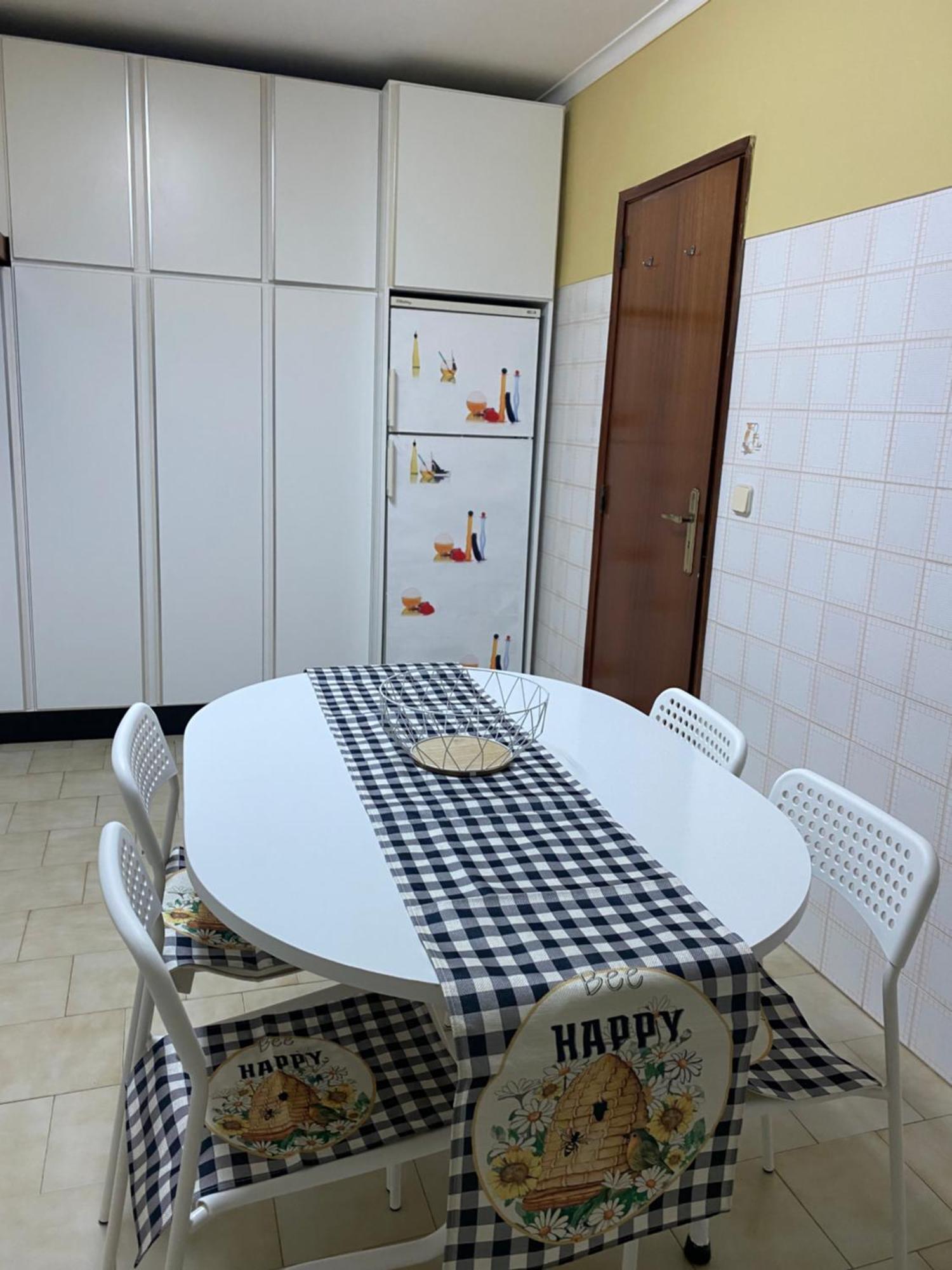 A Terraza Da Filipa Apartment Vila Praia de Âncora Екстериор снимка
