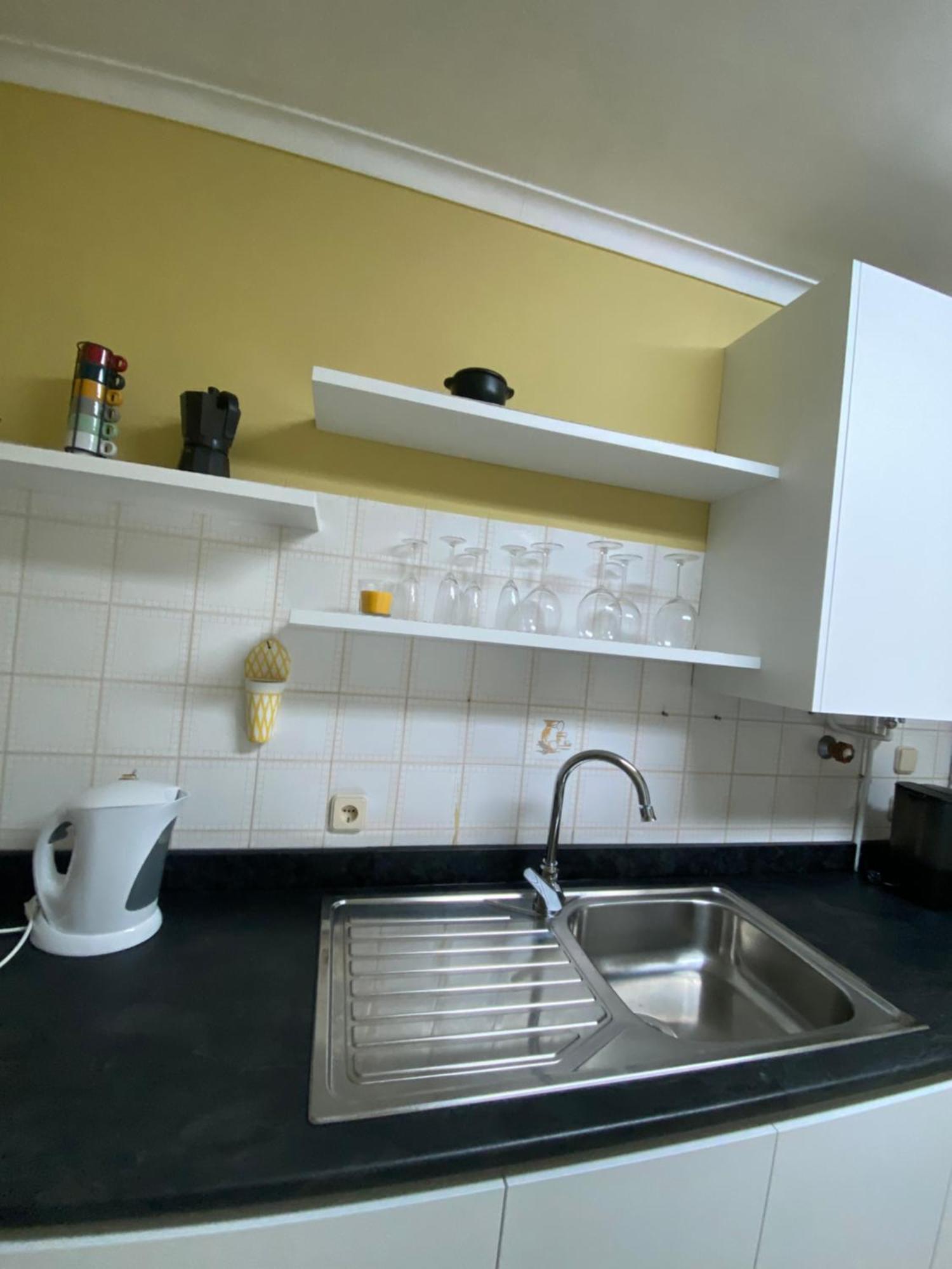 A Terraza Da Filipa Apartment Vila Praia de Âncora Екстериор снимка